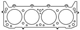 Cometic AMC 290/304/343/360 Gen-2/3 V8 .040in MLS Cylinder Head Gasket - 4.140in Bore