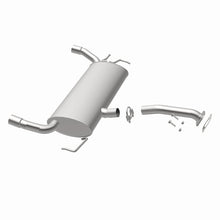Load image into Gallery viewer, BRE Exhaust 05-10 Sportage Tucson 2.7L Muffler Kit
