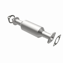 Load image into Gallery viewer, MagnaFlow 97-98 Hyundai Sonata 3.0L Direct Fit Converter