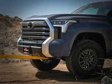 Load image into Gallery viewer, aFe Toyota Tundra 2022 V6-3.5L (tt) Front Tow Hook Black (MOQ 6 For Drop-Ship Orders)