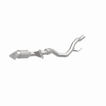 Load image into Gallery viewer, MagnaFlow 11-17 Volkswagen Touareg 3.6L Direct Fit Converter