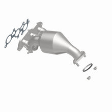 Load image into Gallery viewer, MagnaFlow 07-10 Toyota Sienna 3.5L Direct Fit Converter