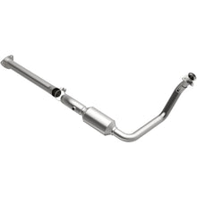 Load image into Gallery viewer, MagnaFlow 96-99 Chevy Express 1500 5.7L Direct Fit Converter