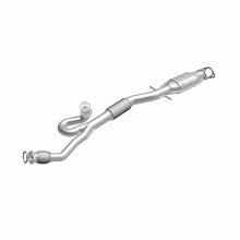 Load image into Gallery viewer, Magnaflow 16-19 Cadillac XTS/14-17 Chevy Impala 3.6L Calif Grade CARB Compliant DF Catalytic Conv