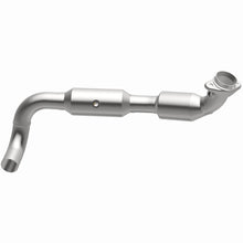 Load image into Gallery viewer, MagnaFlow 2004 Ford F-150 5.4L Direct Fit Converter