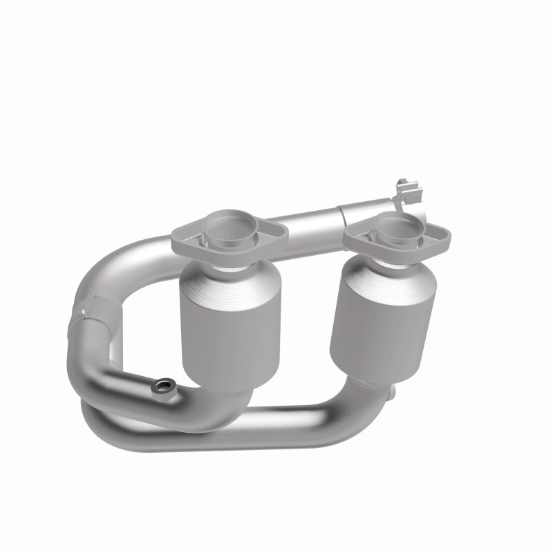 MagnaFlow 04-06 Jeep Wrangler 4.0L Direct Fit Converter