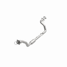 Load image into Gallery viewer, MagnaFlow 05-06 Terraza V6 3.5 OEM Underbody Direct Fit Converter
