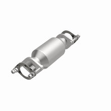 Load image into Gallery viewer, MagnaFlow 2009 Hyundai Genesis 4.6L Direct Fit Converter