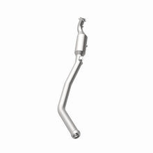 Load image into Gallery viewer, MagnaFlow 2008 Mercedes-Benz GL450 4.6L Direct Fit Converter
