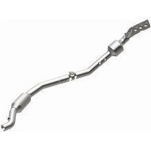 Load image into Gallery viewer, MagnaFlow 12-15 ML350 V6 3.5 OEM Manifold Direct Fit Converter