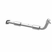 Load image into Gallery viewer, MagnaFlow 13-17 Lexus LX570 5.7L Direct Fit Converter