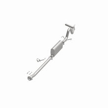 Load image into Gallery viewer, MagnaFlow BRE Exhaust Kit 13-17 Toyota Tacoma 2.7L