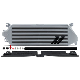 Mishimoto 2024+ Toyota Tacoma Performance Intercooler - Silver