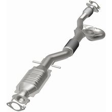 Load image into Gallery viewer, Magnaflow 16-19 Cadillac XTS/14-17 Chevy Impala 3.6L Calif Grade CARB Compliant DF Catalytic Conv