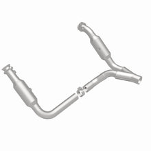 Load image into Gallery viewer, MagnaFlow 2009 Dodge Ram 1500 5.7L Direct Fit Converter