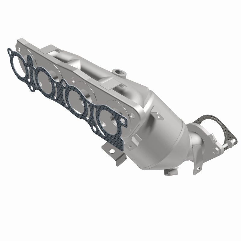 MagnaFlow Conv Direct Fit 20-21 Nissan Kicks 1.6L Single Manifold