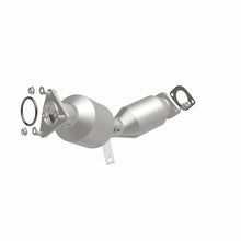 Load image into Gallery viewer, MagnaFlow 08-09 Infiniti EX35 3.5L Direct Fit Converter