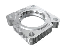 Load image into Gallery viewer, aFe Silver Bullet Throttle Body Spacer Kit Honda Civic 16-24 L4-2.0L
