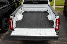 Load image into Gallery viewer, WeatherTech 17-25 Ford SuperDuty 8ft Bed ImpactLiner - Black