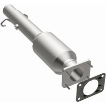 Load image into Gallery viewer, MagnaFlow 96-99 Cadillac DeVille 4.6L Direct Fit Converter