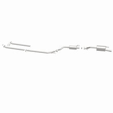 Load image into Gallery viewer, MagnaFlow BRE Exhaust Kit 06-11 Honda Civic 1.8L