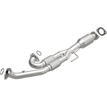 Load image into Gallery viewer, MagnaFlow 2006 Nissan Altima 3.5L Direct Fit Converter