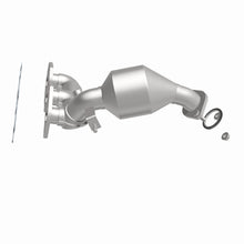 Load image into Gallery viewer, MagnaFlow 07-10 Toyota Sienna 3.5L Direct Fit Converter