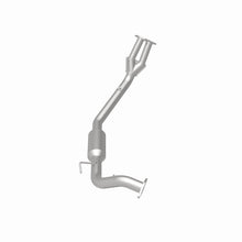Load image into Gallery viewer, MagnaFlow 98-99 Isuzu Amigo 2.2L Direct Fit Converter