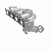 Load image into Gallery viewer, MagnaFlow 10-13 Hyundai Santa Fe 2.4L Direct Fit Converter