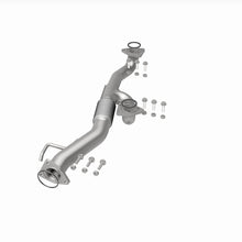Load image into Gallery viewer, BRE Exhaust 08-12 Accord 3.5L Front Pipe Kit