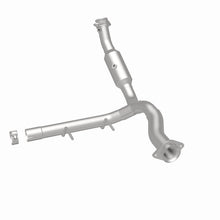 Load image into Gallery viewer, MagnaFlow 15-17 Ford F-150 5.0L Direct Fit Converter