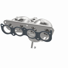 Load image into Gallery viewer, MagnaFlow 19-20 Hyundai Tucson OEM/EPA Compliant Manifold Catalytic Converter