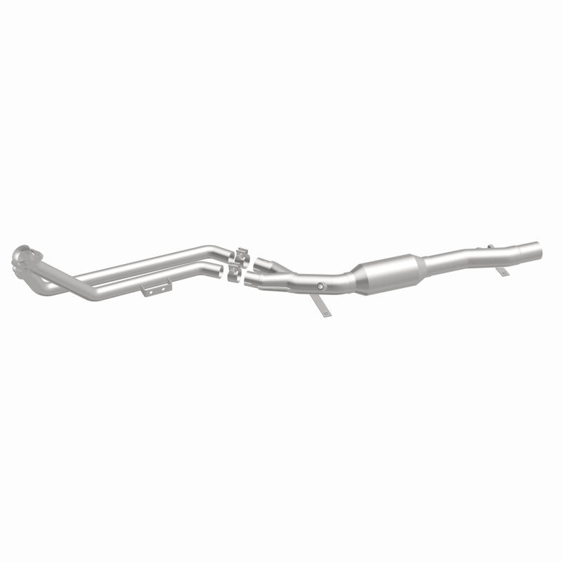 MagnaFlow 96-02 Mercedes-Benz SL600 6.0L Direct Fit Converter