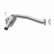 Load image into Gallery viewer, MagnaFlow 00-04 Boxster H6 3.2 2.7 OEM Underbody Direct Fit Converter