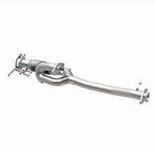 Load image into Gallery viewer, BRE Exhaust 05-07 Ford Five Hundred Mercury Montego 3.0L Front Pipe Kit