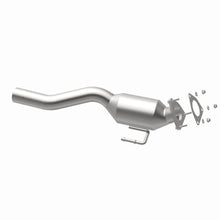 Load image into Gallery viewer, MagnaFlow 04-06 Volkswagen Touareg 3.2L Direct Fit Converter