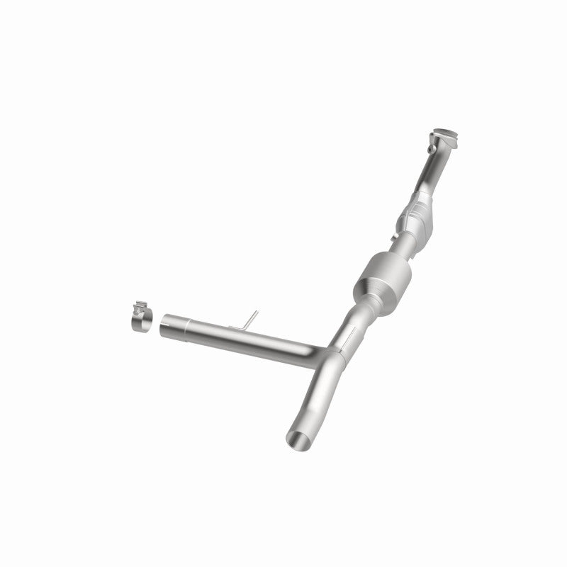 MagnaFlow 04-06 F-150 V8 4.6 OEM Underbody Direct Fit Converter