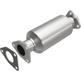 MagnaFlow 86-89 Honda Accord 2.0L CA Direct Fit Converter