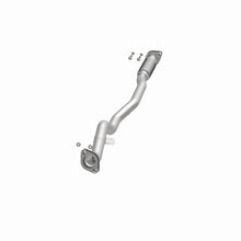 Load image into Gallery viewer, BRE Exhaust 14-22 Jeep Cherokee 3.2L Front Pipe Kit