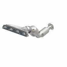 Load image into Gallery viewer, Magnaflow 07-08 Mini Cooper 1.6L Direct Fit Catalytic Converter
