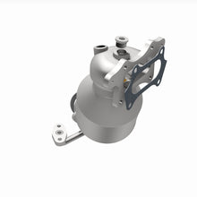 Load image into Gallery viewer, MagnaFlow 10-14 Honda Insight 1.3L Direct Fit Catalytic Converter