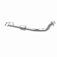 Load image into Gallery viewer, MagnaFlow 98-01 Honda Passport 3.2L Direct Fit Converter