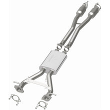 Load image into Gallery viewer, MagnaFlow 2015 K900 5L Underbody Direct Fit Converter