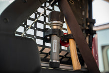Load image into Gallery viewer, DV8 Offroad Quick Release Molle Panel Tool Mounts - Red