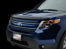 Load image into Gallery viewer, WeatherTech 12-15 Toyota Camry Stone &amp; Bug Deflector - Dark Smoke