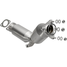 Load image into Gallery viewer, MagnaFlow 09-12 Infiniti FX35 3.5L Direct Fit Converter