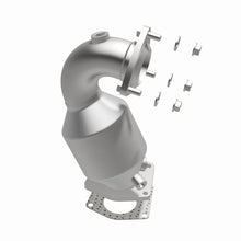 Load image into Gallery viewer, MagnaFlow 04-06 Saab 9-3 2.0L Direct Fit Converter