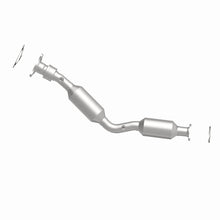 Load image into Gallery viewer, MagnaFlow 08-11 HHR 2.2 Direct Fit Converter