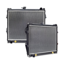 Load image into Gallery viewer, Mishimoto Toyota 4Runner Replacement Radiator 1984-1991