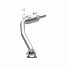 Load image into Gallery viewer, MagnaFlow 2004 Boxster H6 2.7 3.2 OEM Underbody Direct Fit Converter